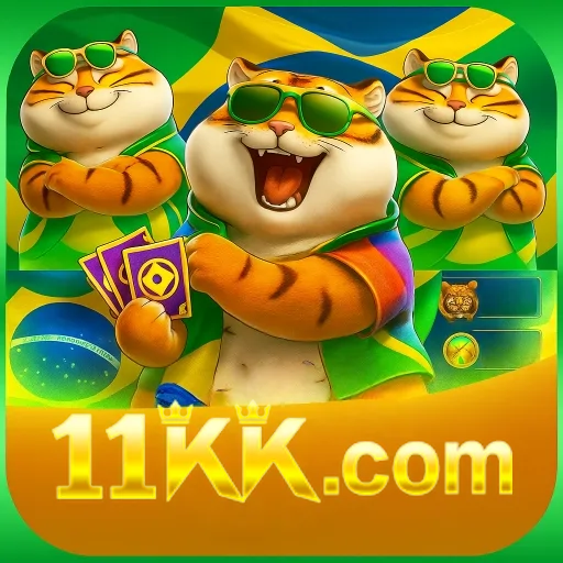 11kk logo